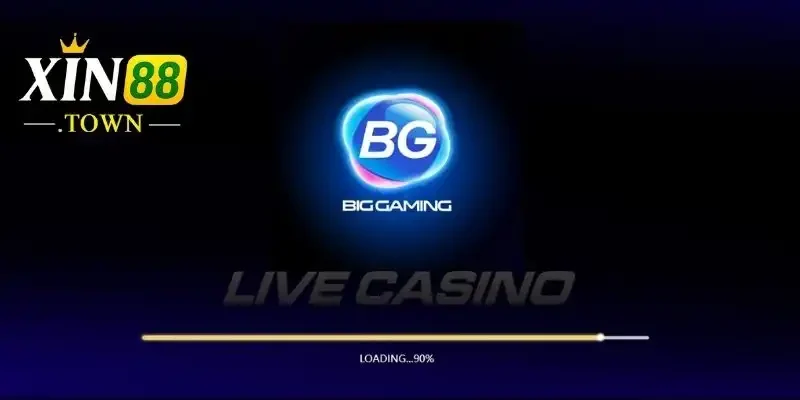 Bg Trực Tuyến - Khám Phá Thế Giới Casino Sang Trọng Bậc Nhất 2 Bước vào thế giới casino xa hoa cùng BG Trực Tuyến