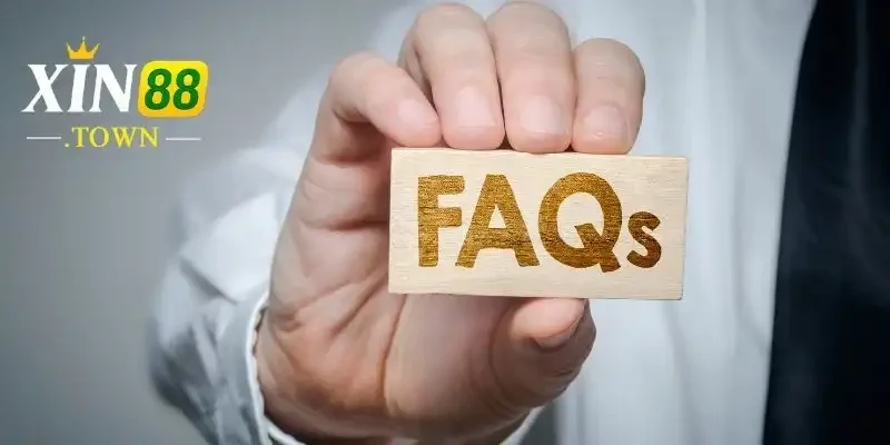 Câu hỏi thường gặp 2 Câu hỏi thường gặp Nạp Rút tiền