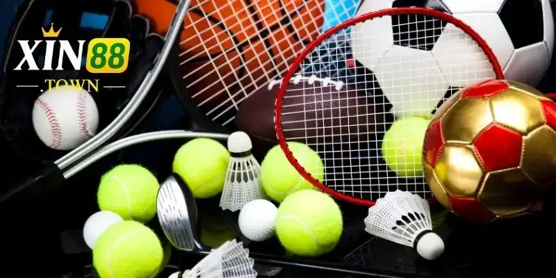 Cr Thể Thao - Khám Phá Nền Tảng Cá Cược Thể Thao Toàn Diện 4 Những Rủi Ro Tiềm Ẩn Và Cách Phòng Tránh