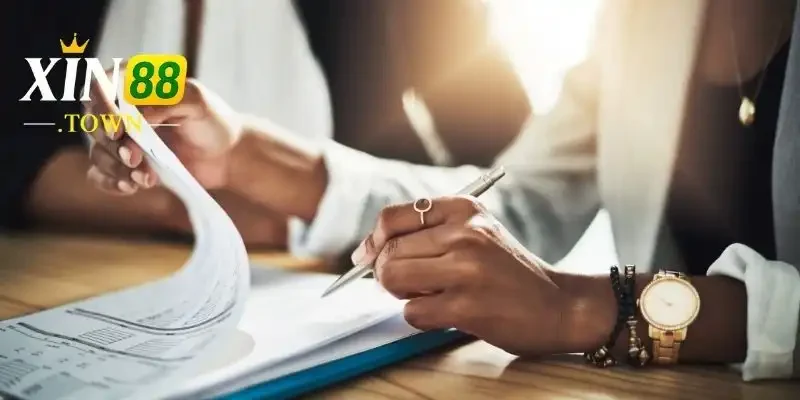 Điều khoản và điều kiện 2 Điều Khoản Đăng Ký
