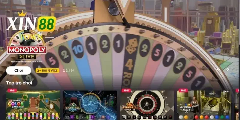 Evo Trực Tuyến - Trải Nghiệm Casino Sống Động Như Thật 2025 2 Giới Thiệu Tổng Quan Về EVO Trực Tuyến