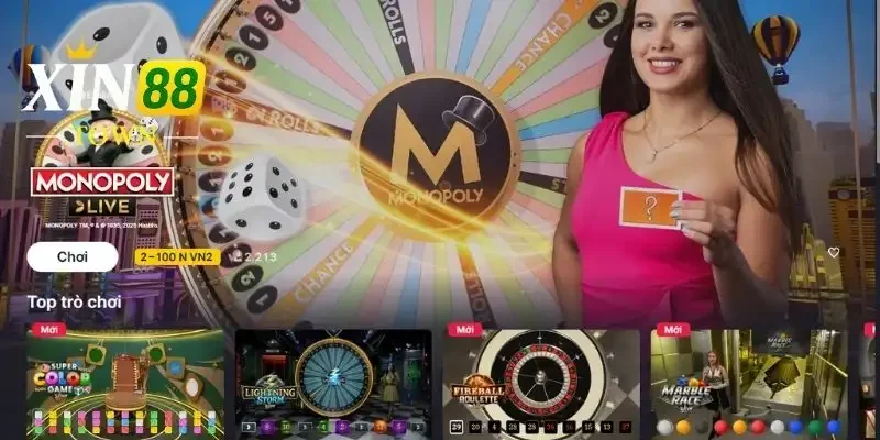 Evo Trực Tuyến - Trải Nghiệm Casino Sống Động Như Thật 2025 3 Dự Đoán Xu Hướng EVO Trực Tuyến Năm 2025