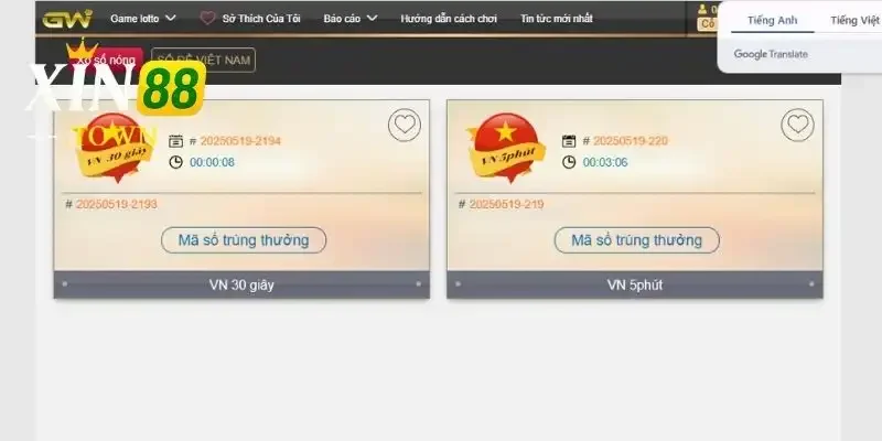 Gw Xổ Số - Sảnh Xổ Số Uy Tín Với Nhiều Ưu Đãi Hấp Dẫn 3 Các Loại Hình Xổ Số Và Trò Chơi
