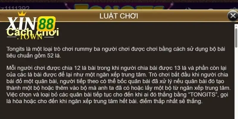 Lưỡi - Khám Phá Trò Chơi Sáng Tạo Gây Sốt Cộng Đồng Game Thủ 4 Luật chơi Lưỡi