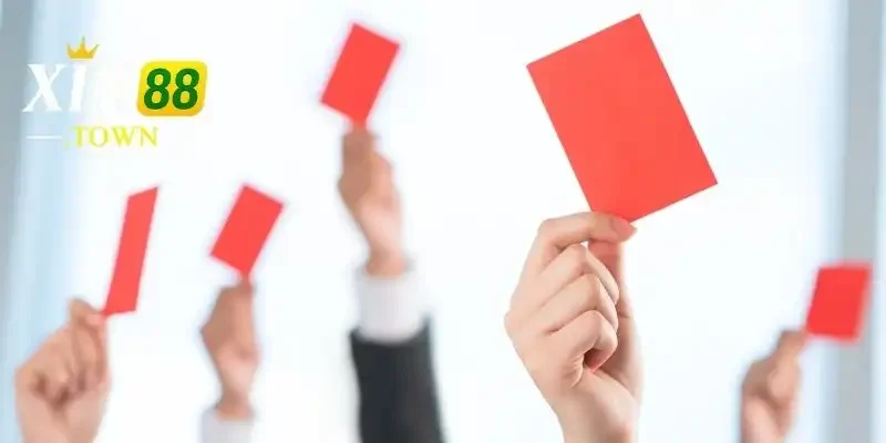 Miễn trừ trách nhiệm 1 Giới thiệu về Xin88 và tầm quan trọng Miễn trừ trách nhiệm