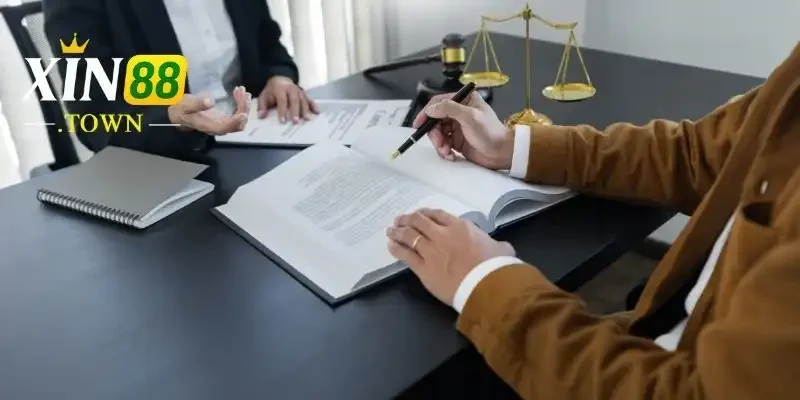 Miễn trừ trách nhiệm 2 Khái niệm miễn trừ