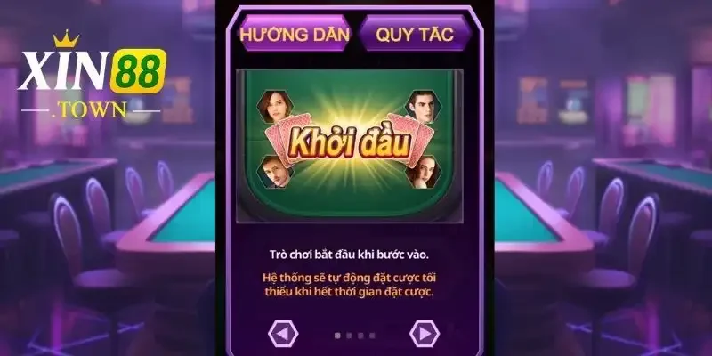 Pok Deng - Hướng Dẫn Chơi Game Bài Phổ Biến Tại Đông Nam Á 2 Luật Chơi Pok Deng Cơ Bản