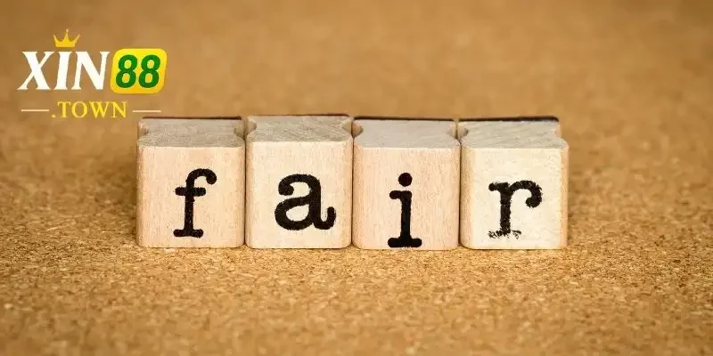 Provably Fair 1 Hiểu Về Provably Fair - Cơ Sở Của Sự Công Bằng