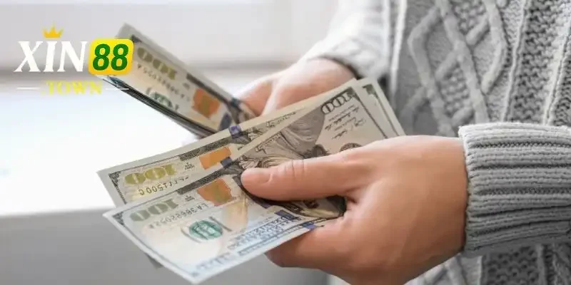 Rút Tiền Xin88 - Quy Trình Rút Tiền Nhanh Chóng Và An Toàn 2 Tầm quan trọng của quy trình Rút Tiền nhanh chóng và an toàn