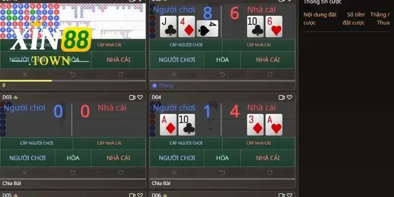 Sa Trực Tuyến - Sảnh Chơi Đẳng Cấp Với Dealer Chuyên Nghiệp 3 Vai Trò Của Dealer Chuyên Nghiệp Trong SA Trực Tuyến
