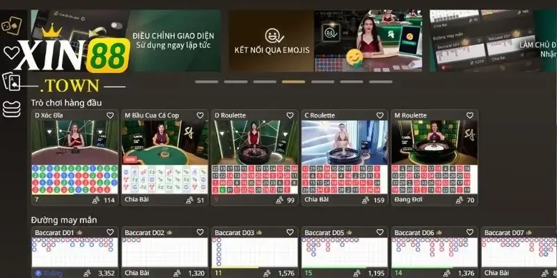 Sa Trực Tuyến - Sảnh Chơi Đẳng Cấp Với Dealer Chuyên Nghiệp 2 Định Nghĩa Sảnh Chơi Đẳng Cấp Trong Sòng Bài Trực Tuyến