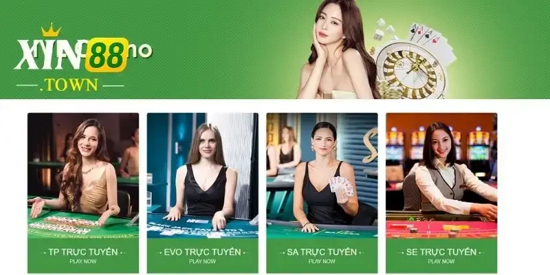 Se Trực Tuyến - Nền Tảng Game Bài Hấp Dẫn Nhất Hiện Nay 2 Khám Phá Thế Giới SE Trực Tuyến