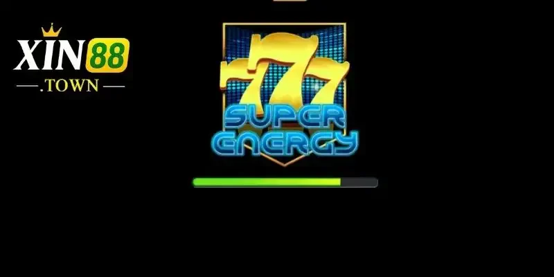 Siêu Năng Lượng Xin88 - Game Slot Hot Nhất Với Thưởng Cao 2 Thế Giới Game Slot Đa Dạng