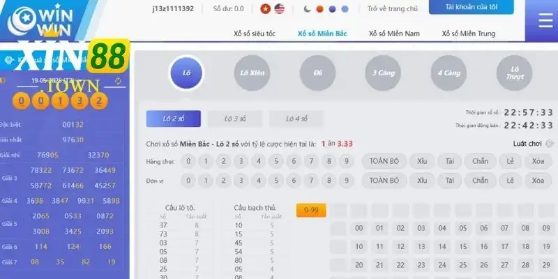 Sw Xổ Số - Hướng Dẫn Chơi Và Chiến Thuật Thắng Lớn 2025 3 Hướng Dẫn Cách Chơi SW Xổ Số