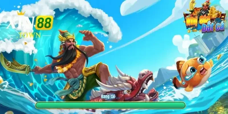 Tp Nhị Gia Bắn Cá Xin88 - Hướng Dẫn Chơi Và Mẹo Săn Thưởng 2 Khám Phá Thế Giới Dưới Đại Dương Của TP Nhị Gia Bắn Cá