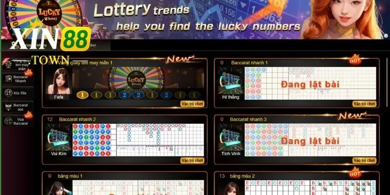 Tp Trực Tuyến - Khám Phá Nền Tảng Game Đỉnh Cao Châu Á 2025 2 Bước tiến mạnh mẽ của TP Trực Tuyến trong làng game Châu Á