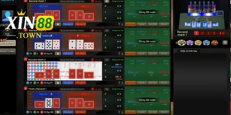 Tp Trực Tuyến - Khám Phá Nền Tảng Game Đỉnh Cao Châu Á 2025 3 Giới thiệu chi tiết về TP Trực Tuyến