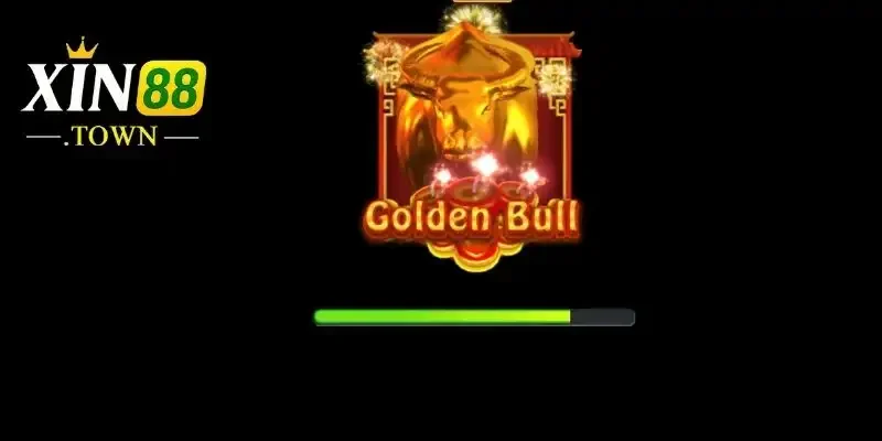 Trâu Vàng Xin88 - Khám Phá Game Slot Đón Tài Lộc Về Nhà 2 Hành trình tìm kiếm may mắn cùng Trâu Vàng