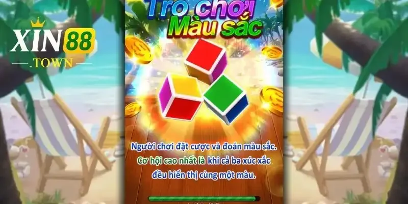 Trò Chơi Màu Sắc - Cách Chơi Và Mẹo Chiến Thắng Hiệu Quả 2025 3 Các Chiến Lược Và Mẹo Chơi Trò chơi màu sắc