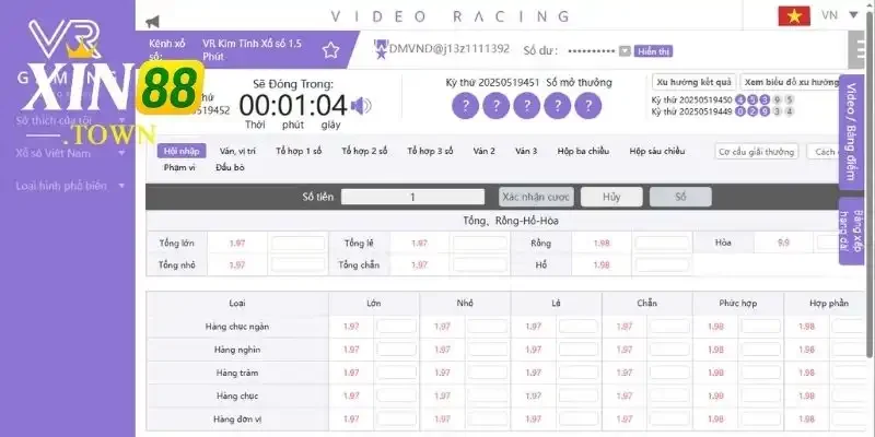 Vr Xổ Số - Khám Phá Xổ Số Công Nghệ Thực Tế Ảo Độc Đáo 3 Ưu Điểm Của VR Xổ Số